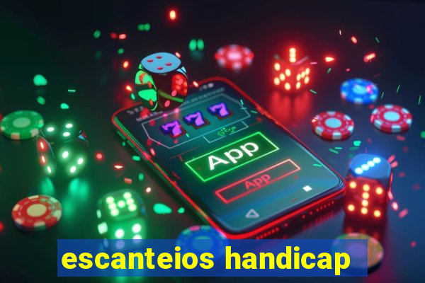 escanteios handicap - 2